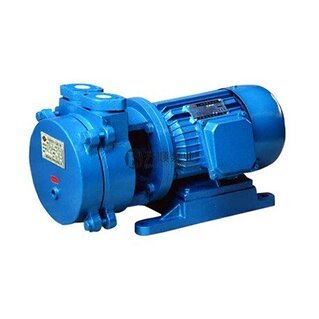 SK系列直聯水環(huán)式真空泵